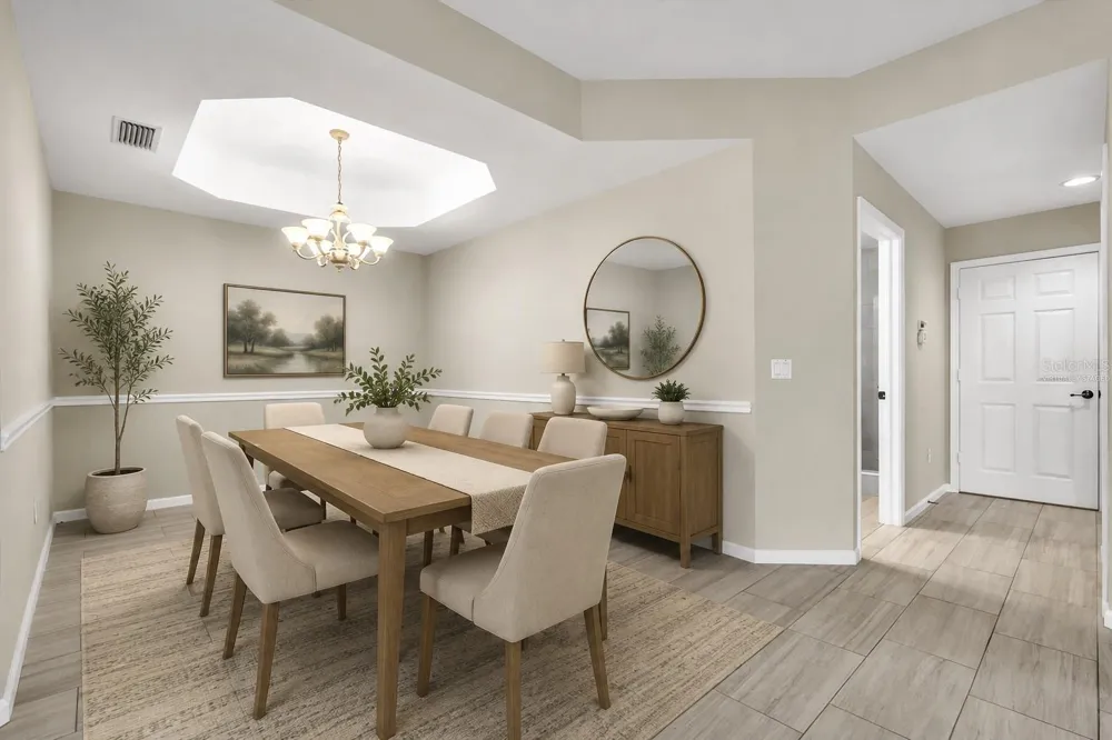 3303 GRAND VISTA COURT #101 Port Charlotte, FL 33953