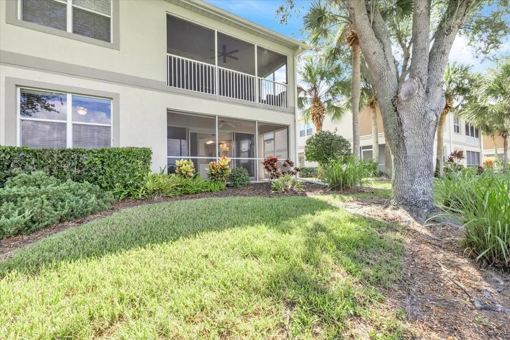 3303 GRAND VISTA COURT #101 Port Charlotte, FL 33953