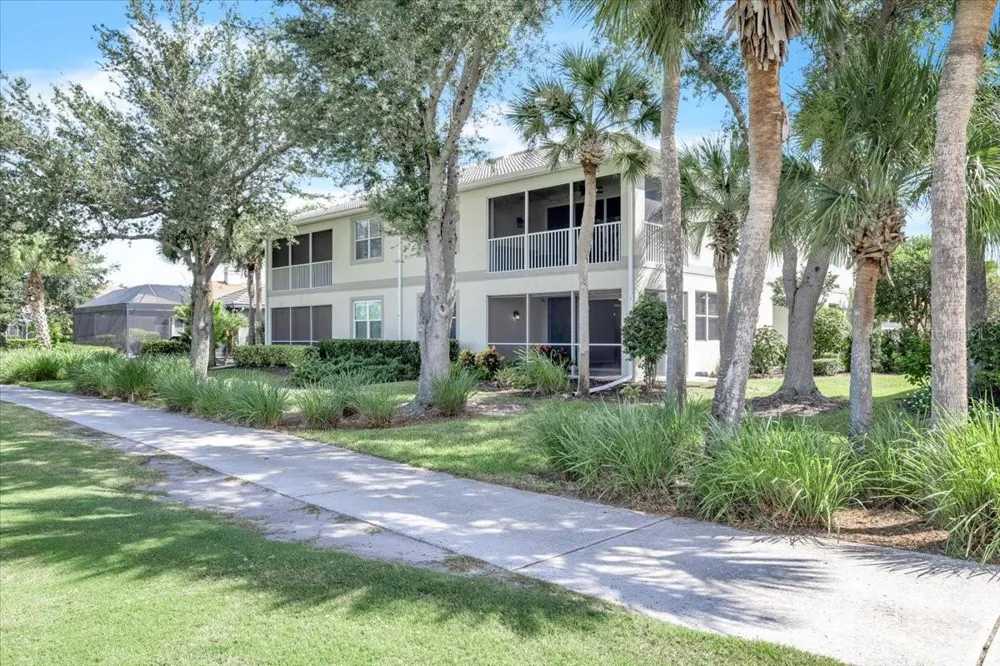 3303 GRAND VISTA COURT #101 Port Charlotte, FL 33953