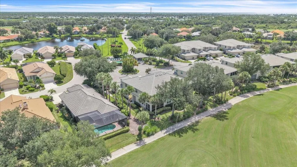 3303 GRAND VISTA COURT #101 Port Charlotte, FL 33953
