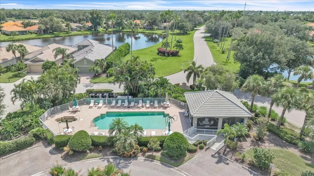3303 GRAND VISTA COURT #101 Port Charlotte, FL 33953
