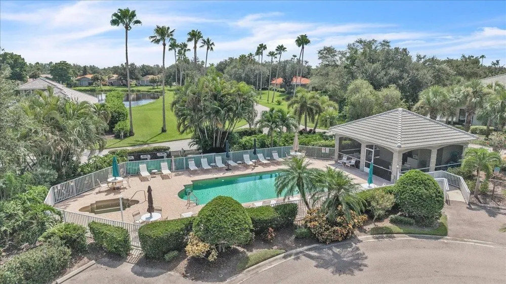 3303 GRAND VISTA COURT #101 Port Charlotte, FL 33953