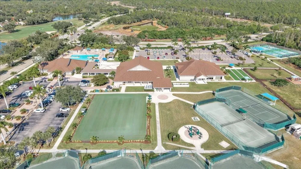 3303 GRAND VISTA COURT #101 Port Charlotte, FL 33953