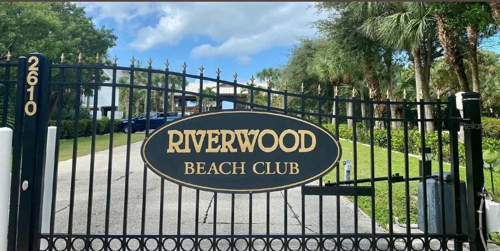 3303 GRAND VISTA COURT #101 Port Charlotte, FL 33953