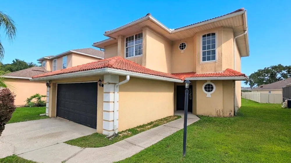 423 WATERFORD WAY Kissimmee, FL 34746