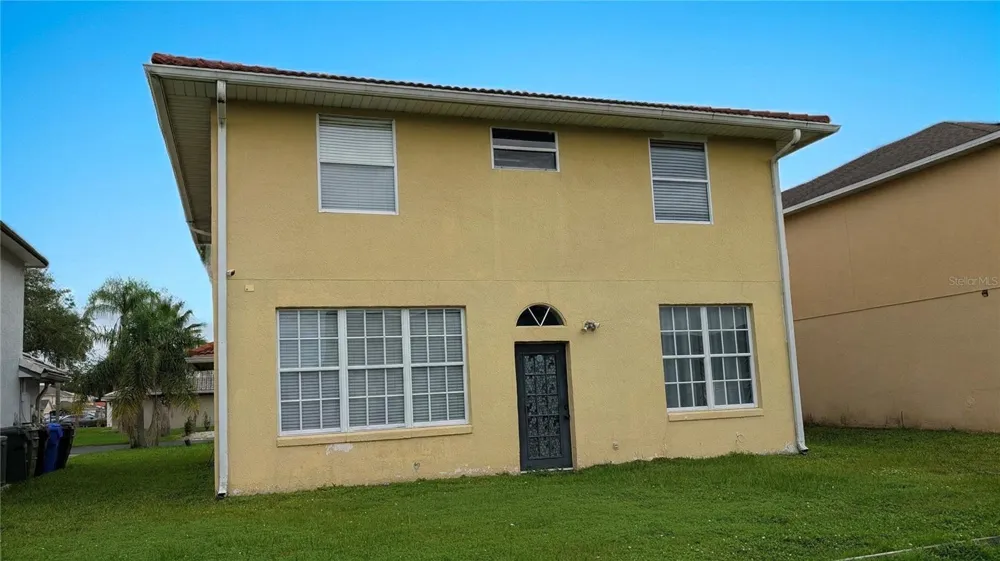 423 WATERFORD WAY Kissimmee, FL 34746