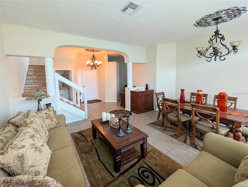 423 WATERFORD WAY Kissimmee, FL 34746