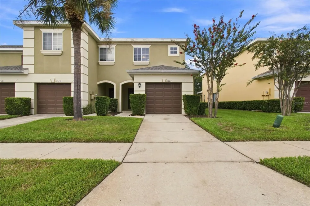 8574 TRAIL WIND DRIVE Tampa, FL 33647