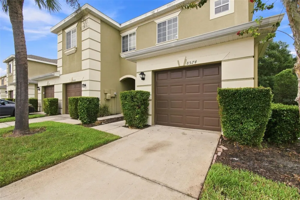 8574 TRAIL WIND DRIVE Tampa, FL 33647
