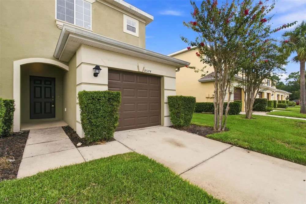 8574 TRAIL WIND DRIVE Tampa, FL 33647