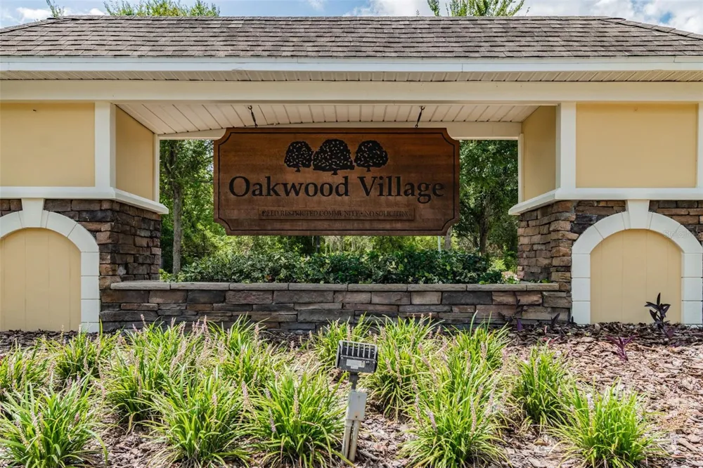 8574 TRAIL WIND DRIVE Tampa, FL 33647