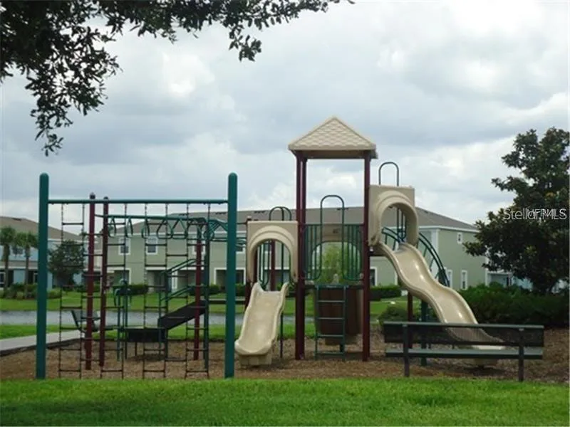 9477 FLOWERING COTTONWOOD ROAD #49 Orlando, FL 32832