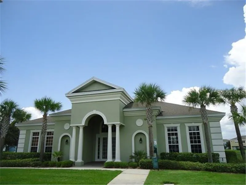 9477 FLOWERING COTTONWOOD ROAD #49 Orlando, FL 32832