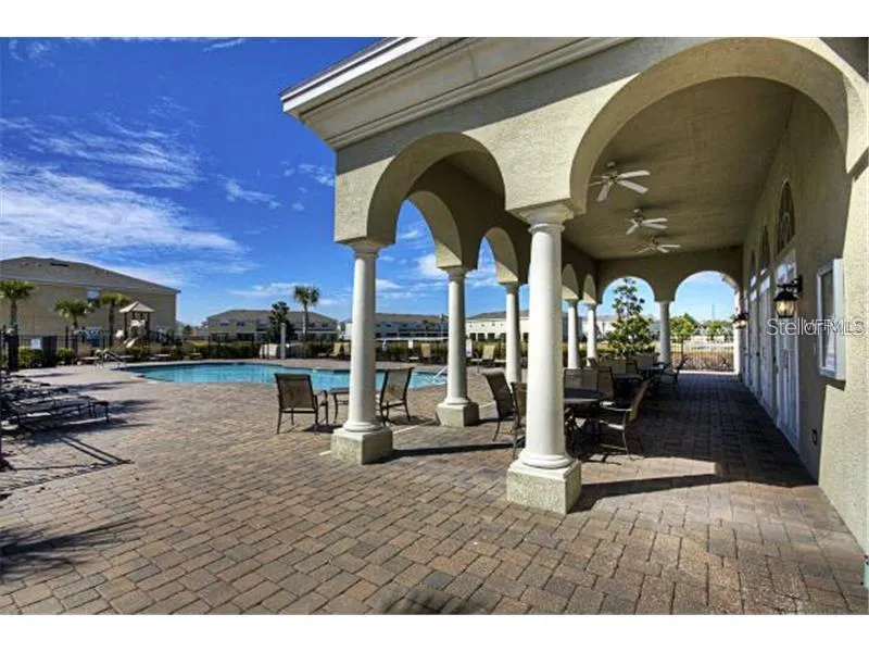 9477 FLOWERING COTTONWOOD ROAD #49 Orlando, FL 32832