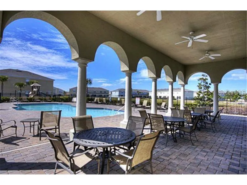 9477 FLOWERING COTTONWOOD ROAD #49 Orlando, FL 32832