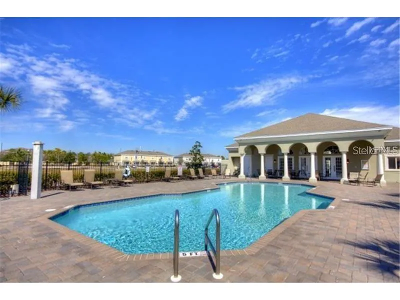 9477 FLOWERING COTTONWOOD ROAD #49 Orlando, FL 32832