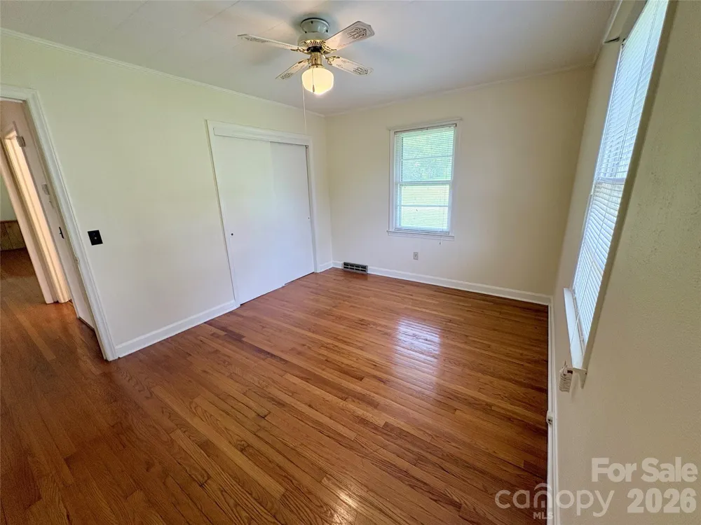 30 Cypress Road Marion, NC 28752