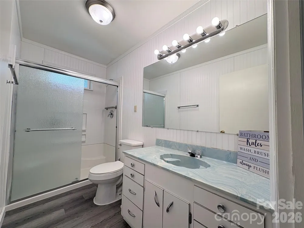 30 Cypress Road Marion, NC 28752