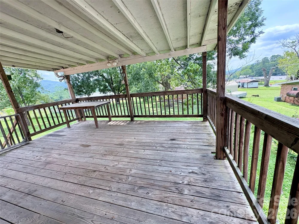 30 Cypress Road Marion, NC 28752