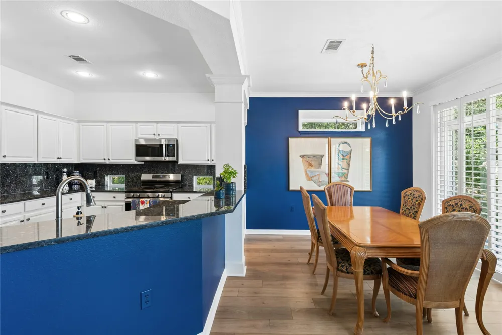 101 Colorado River Road Georgetown, TX 78633