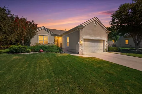 101 Colorado River Road