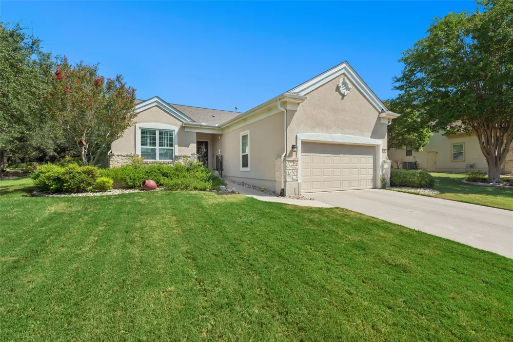 101 Colorado River Road Georgetown, TX 78633