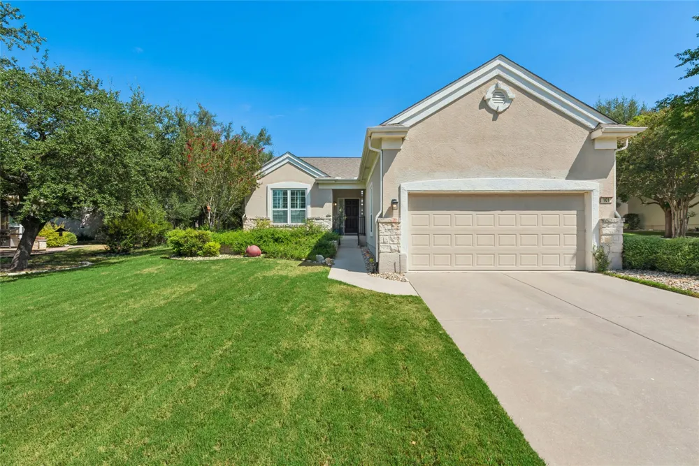 101 Colorado River Road Georgetown, TX 78633
