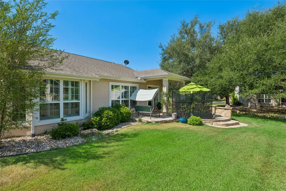 101 Colorado River Road Georgetown, TX 78633