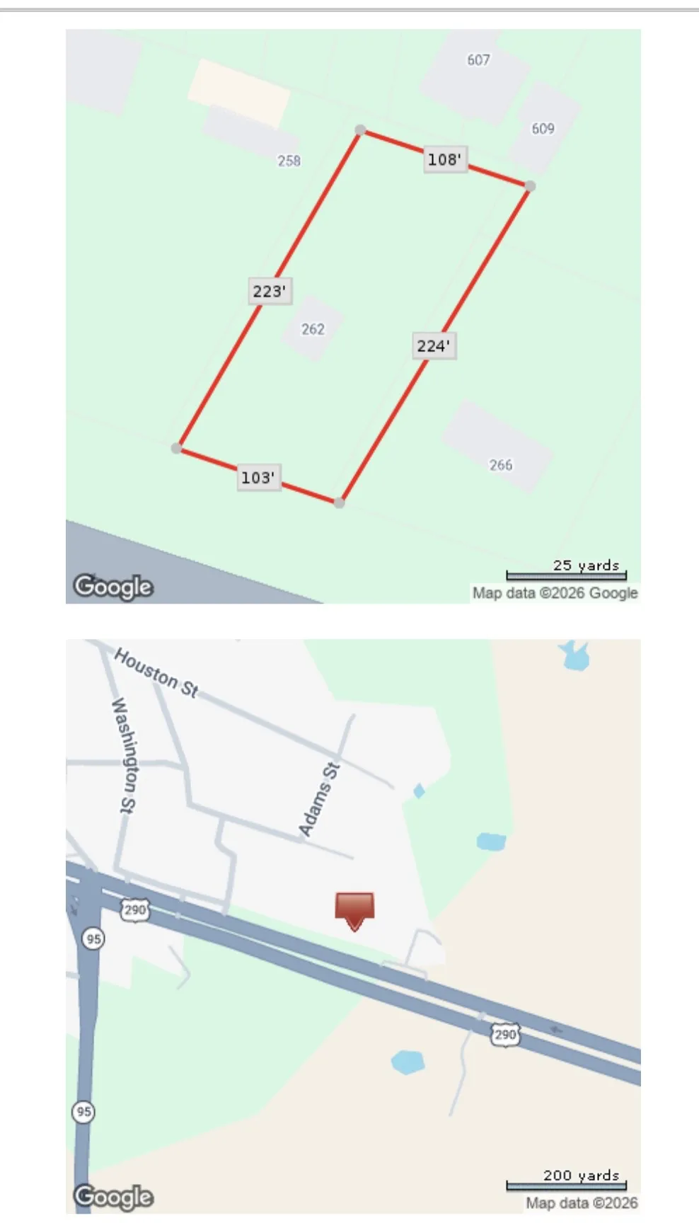262 Highway 290 E Elgin, TX 78621