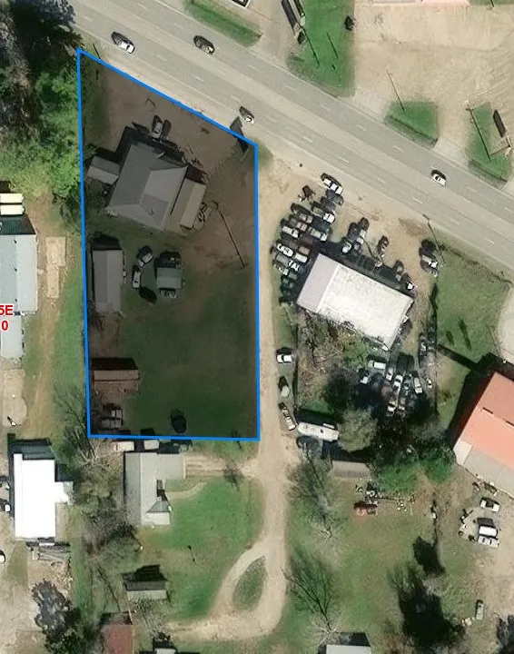 262 Highway 290 E Elgin, TX 78621