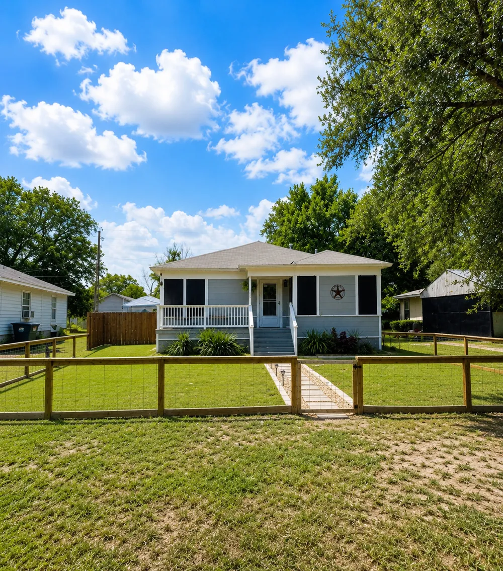 505 Lee Street Smithville, TX 78957