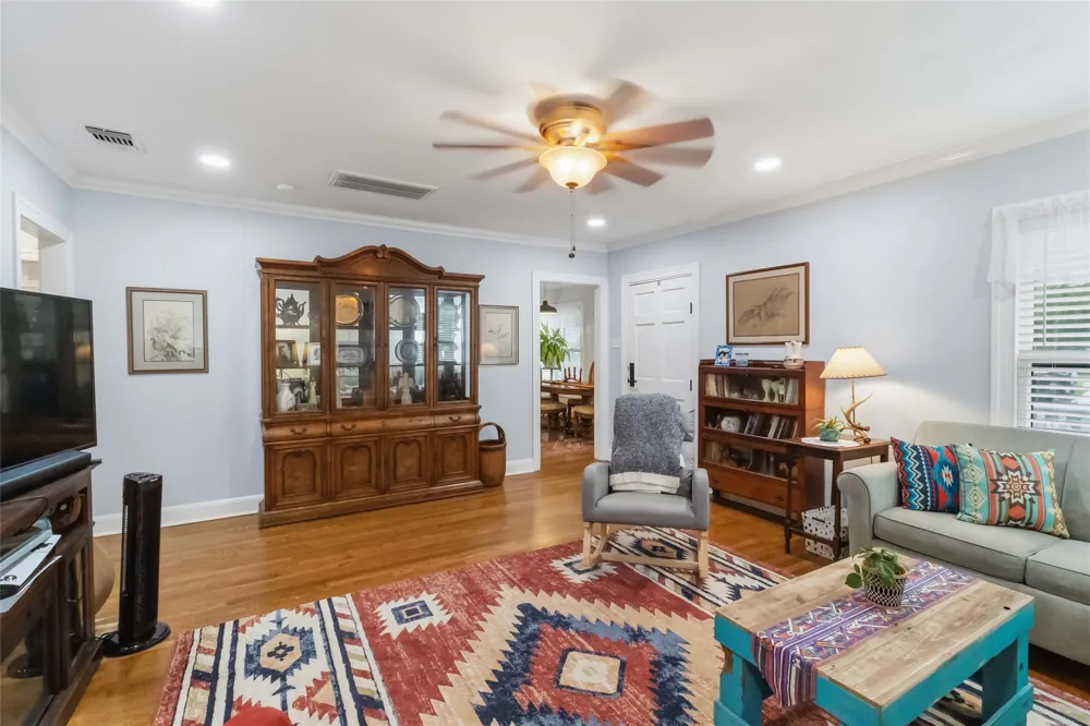 505 Lee Street Smithville, TX 78957
