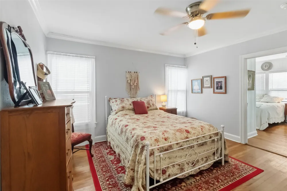 505 Lee Street Smithville, TX 78957