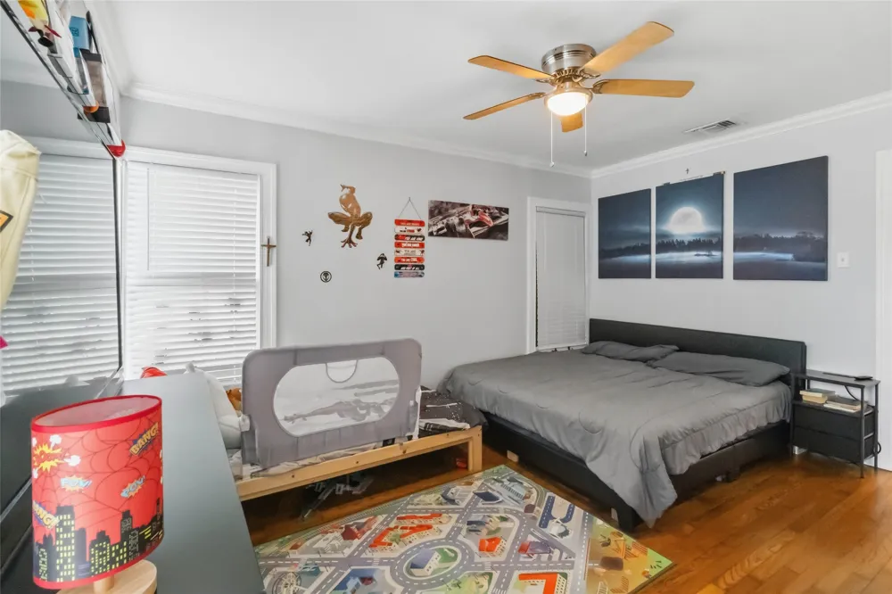 505 Lee Street Smithville, TX 78957