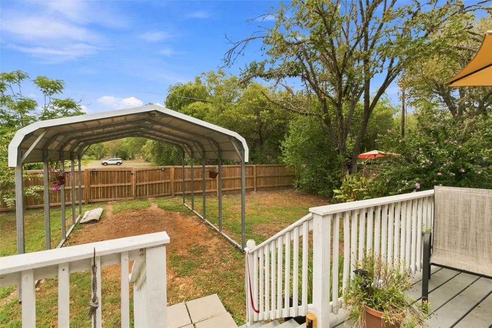505 Lee Street Smithville, TX 78957