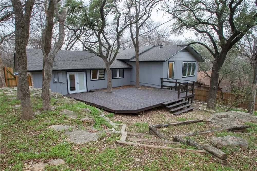 409 Dove Haven Drive Round Rock, TX 78664