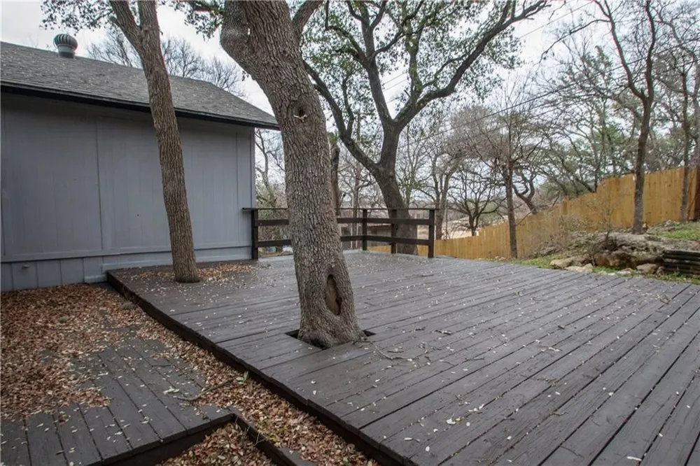 409 Dove Haven Drive Round Rock, TX 78664