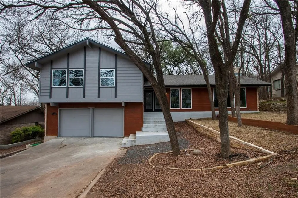 409 Dove Haven Drive Round Rock, TX 78664