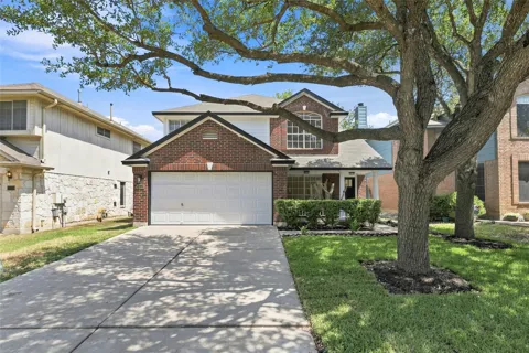 3412 Texas Topaz Drive