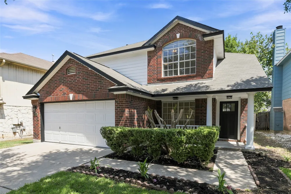 3412 Texas Topaz Drive Austin, TX 78728