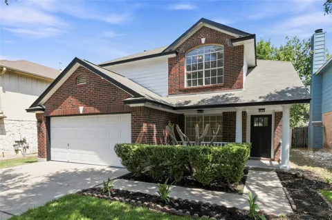 3412 Texas Topaz Drive