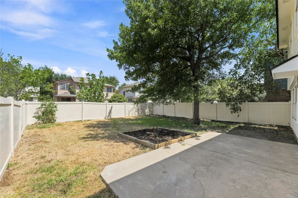 3412 Texas Topaz Drive Austin, TX 78728
