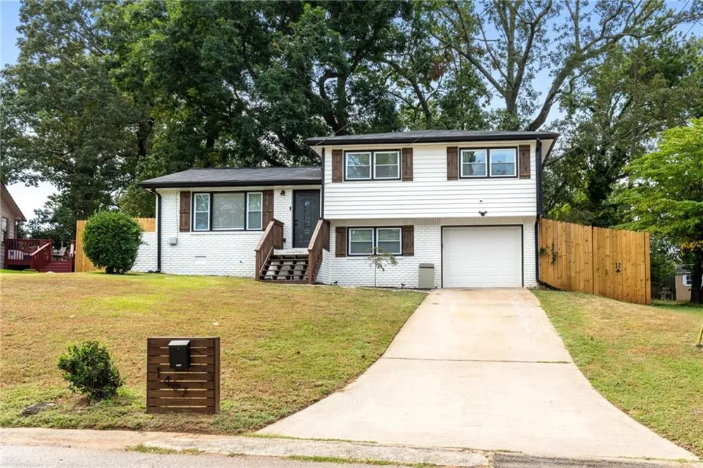 1467 Timms Circle SE Atlanta, GA 30316