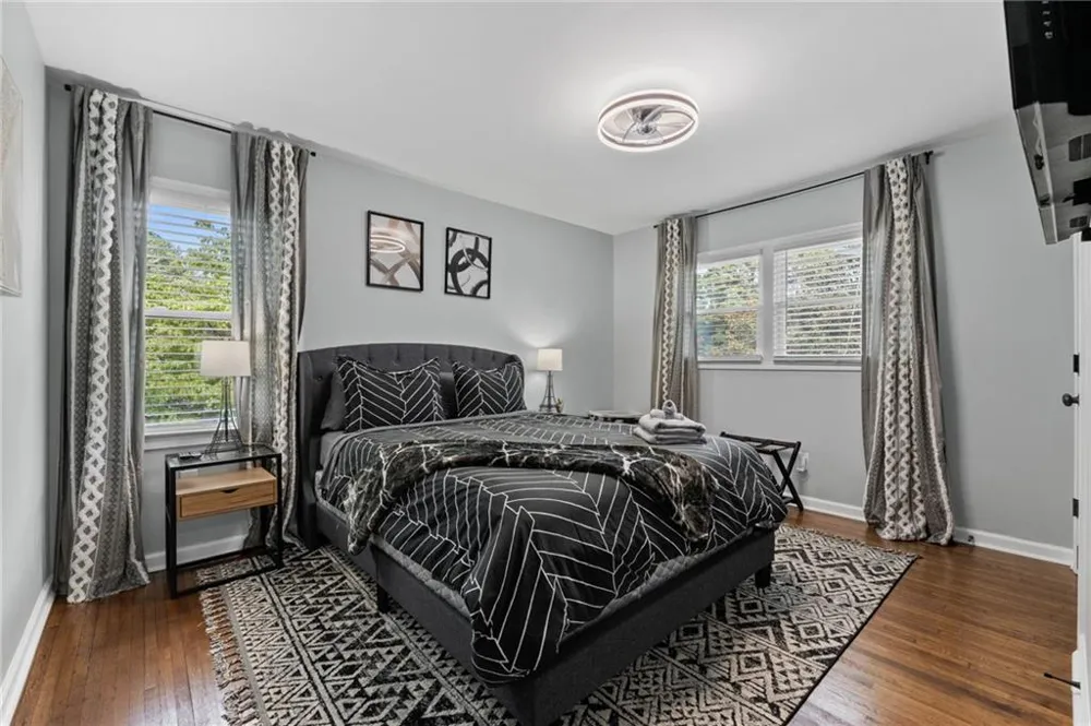 1467 Timms Circle SE Atlanta, GA 30316