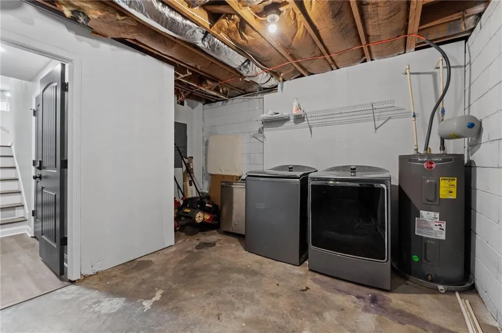 1467 Timms Circle SE Atlanta, GA 30316