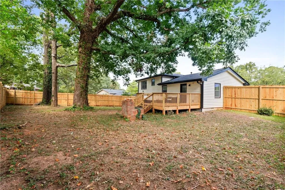 1467 Timms Circle SE Atlanta, GA 30316