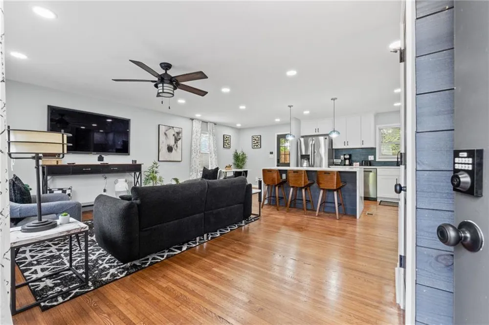 1467 Timms Circle SE Atlanta, GA 30316