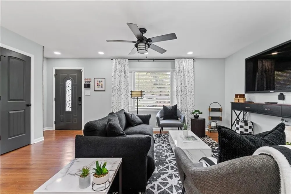 1467 Timms Circle SE Atlanta, GA 30316