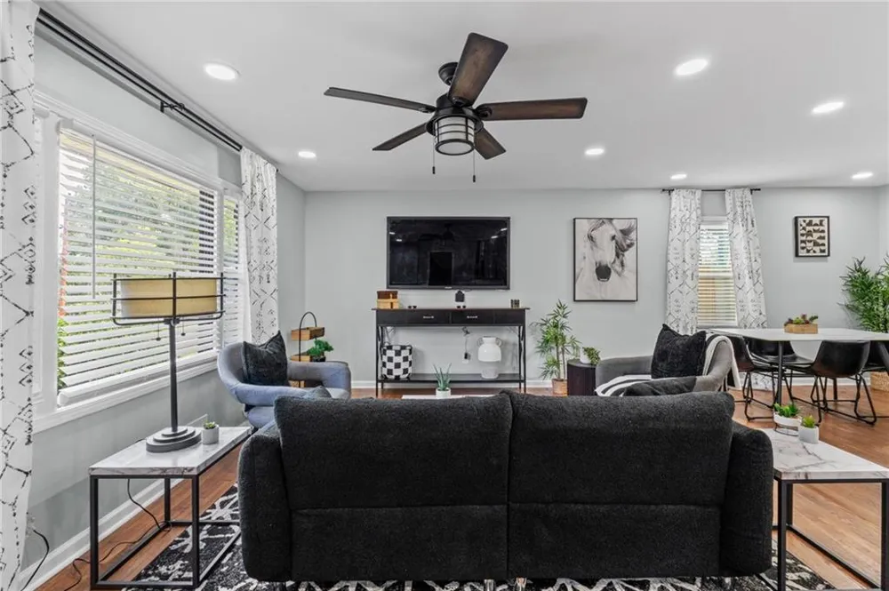 1467 Timms Circle SE Atlanta, GA 30316