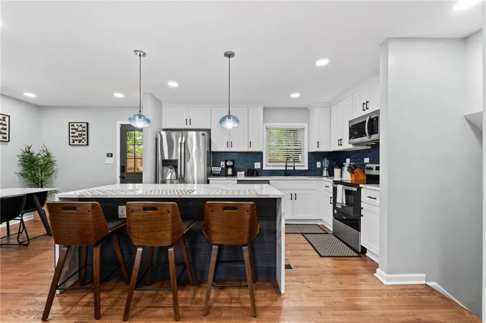 1467 Timms Circle SE Atlanta, GA 30316